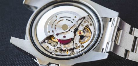 Quick Tips For Improving the Accuracy of Your Rolex.